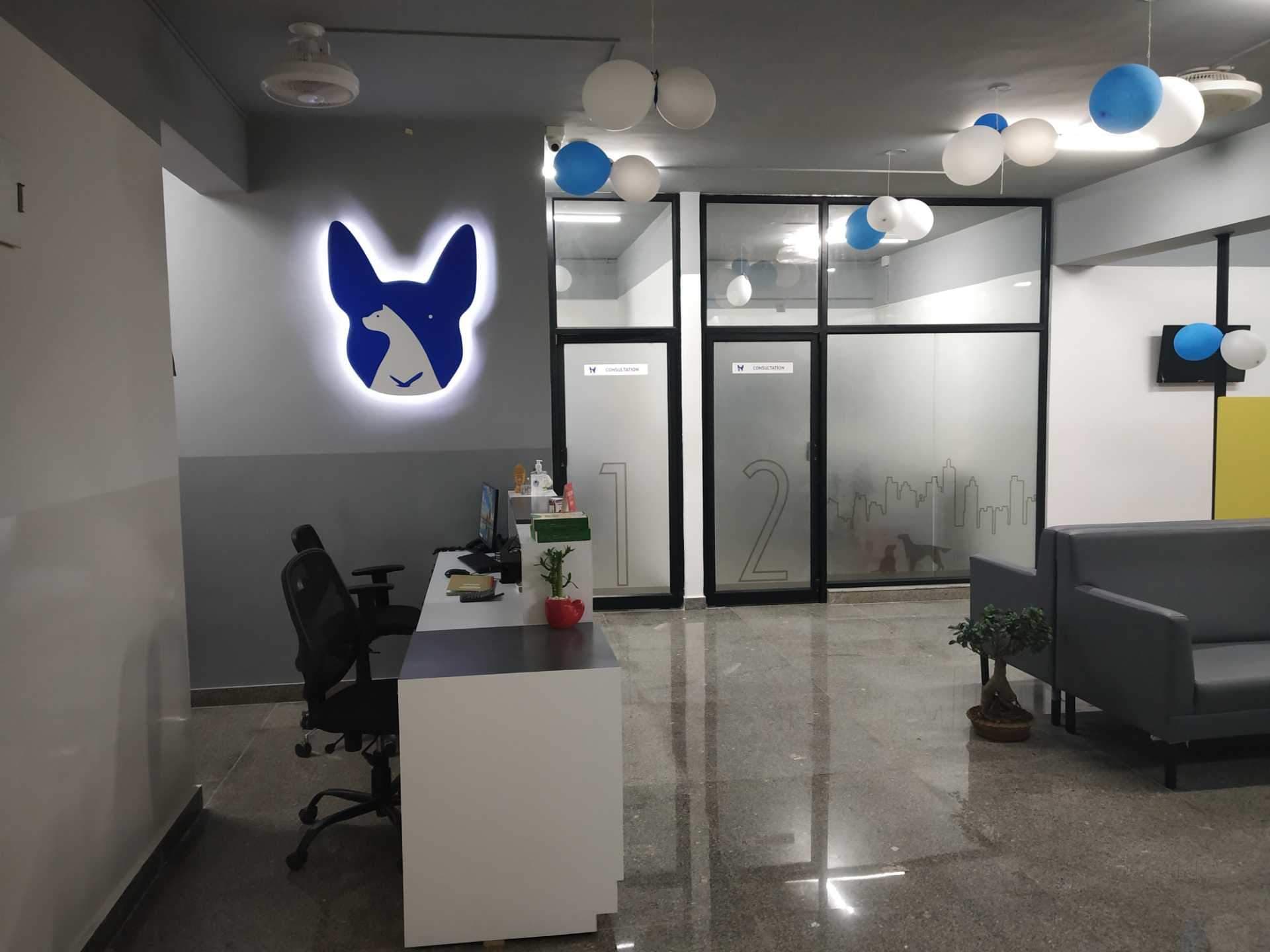 Renee Vet Hospital, Bangalore