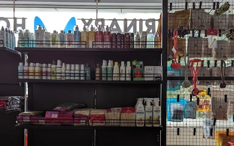 Pet healthcare products